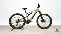 Lapierre Overvolt TR 3.5