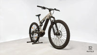 Lapierre Overvolt TR 3.5