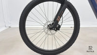 Haibike ALLTRACK 29 4