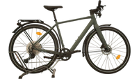 Winora eFlitzer Vert