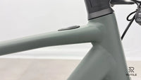 Winora eFlitzer Vert