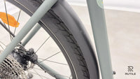 Winora eFlitzer Vert