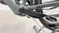Winora eFlitzer Vert