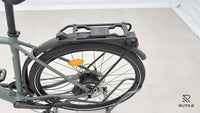 Winora eFlitzer Vert