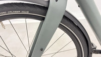 Winora eFlitzer Vert
