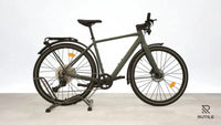 Winora eFlitzer Vert