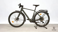 Winora eFlitzer Vert