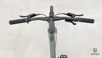 Winora eFlitzer Vert
