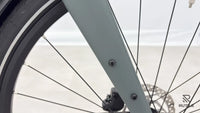 Winora eFlitzer Vert