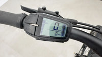 Haibike Trekking 5 High