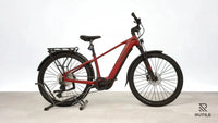 Haibike Trekking 5 High