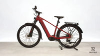 Haibike Trekking 5 High