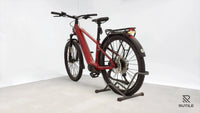 Haibike Trekking 5 High