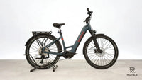 Winora Yucatan X12 Low