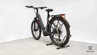 Winora Yucatan X12 Low