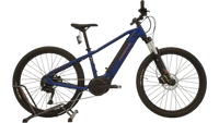 Haibike ALLTRACK 4