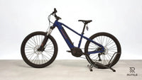 Haibike ALLTRACK 4