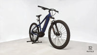 Haibike ALLTRACK 4