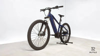 Haibike ALLTRACK 4