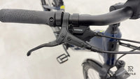 Winora Tria 8 Wave L