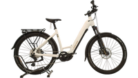 Lapierre E-Explorer 7.6 Low