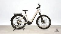 Lapierre E-Explorer 7.6 Low