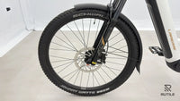 Lapierre E-Explorer 7.6 Low