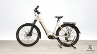 Lapierre E-Explorer 7.6 Low