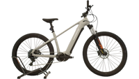 Haibike ALLTRACK 27.5 Gris M