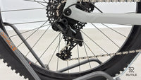 Haibike ALLTRACK 27.5 Gris M