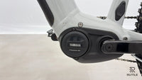Haibike ALLTRACK 27.5 Gris M