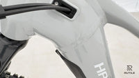 Haibike ALLTRACK 27.5 Gris M