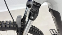 Haibike ALLTRACK 27.5 Gris M