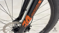 Haibike ALLTRACK 27.5 Gris M