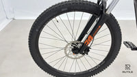 Haibike ALLTRACK 27.5 Gris M