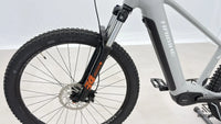 Haibike ALLTRACK 27.5 Gris M