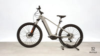 Haibike ALLTRACK 27.5 Gris M