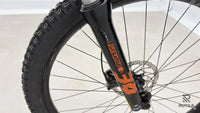 Haibike ALLTRACK 27.5 Gris M