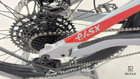 Ghost E-ASX 130 Universal AL