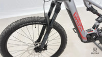 Ghost E-ASX 130 Universal AL