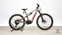 Ghost E-ASX 130 Universal AL