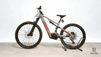 Ghost E-ASX 130 Universal AL