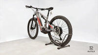 Ghost E-ASX 130 Universal AL