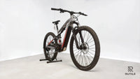 Ghost E-ASX 130 Universal AL
