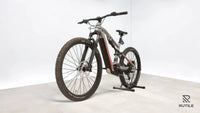 Ghost E-ASX 130 Universal AL