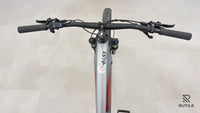 Ghost E-ASX 130 Universal AL