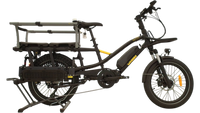 Yuba FastRack Espresso Family Edition