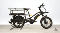 Yuba FastRack Espresso Family Edition