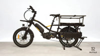Yuba FastRack Espresso Family Edition