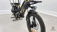 Yuba FastRack Espresso Family Edition